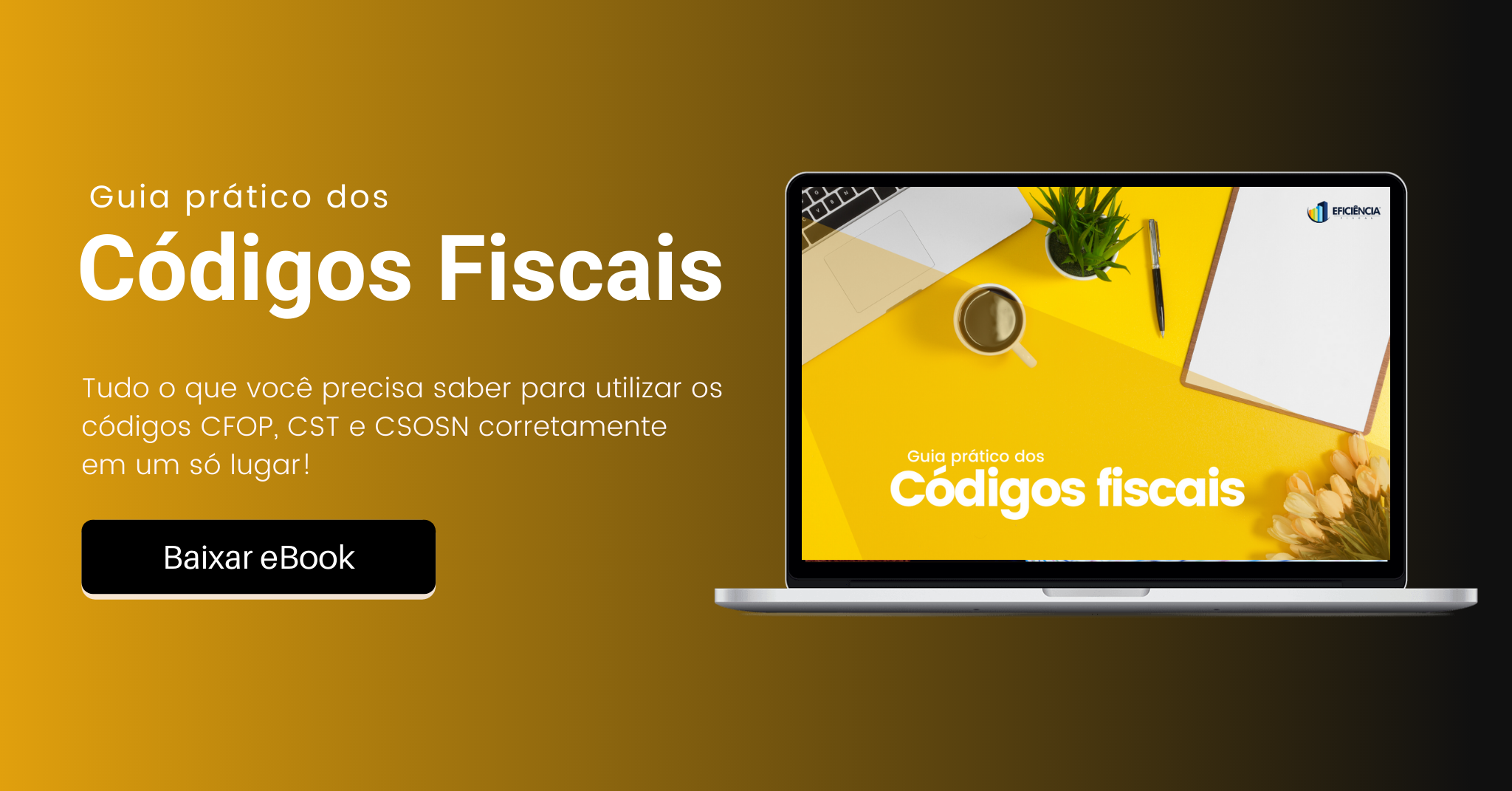 Ebook Gratuito Guia Prático Dos Códigos Fiscais Blog Eficiência Fiscal 3582