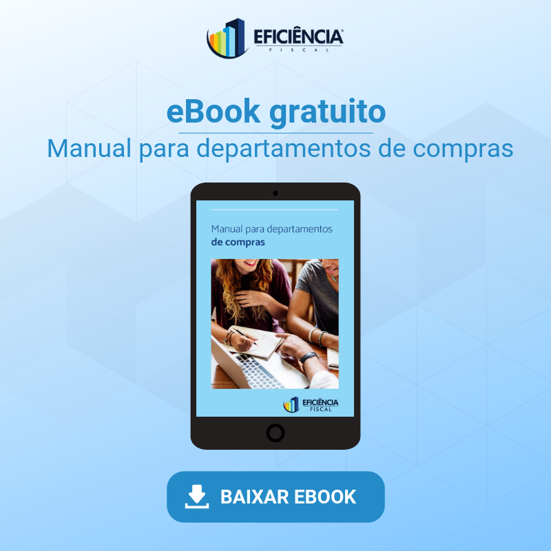 eBook Manual para departamentos de compras