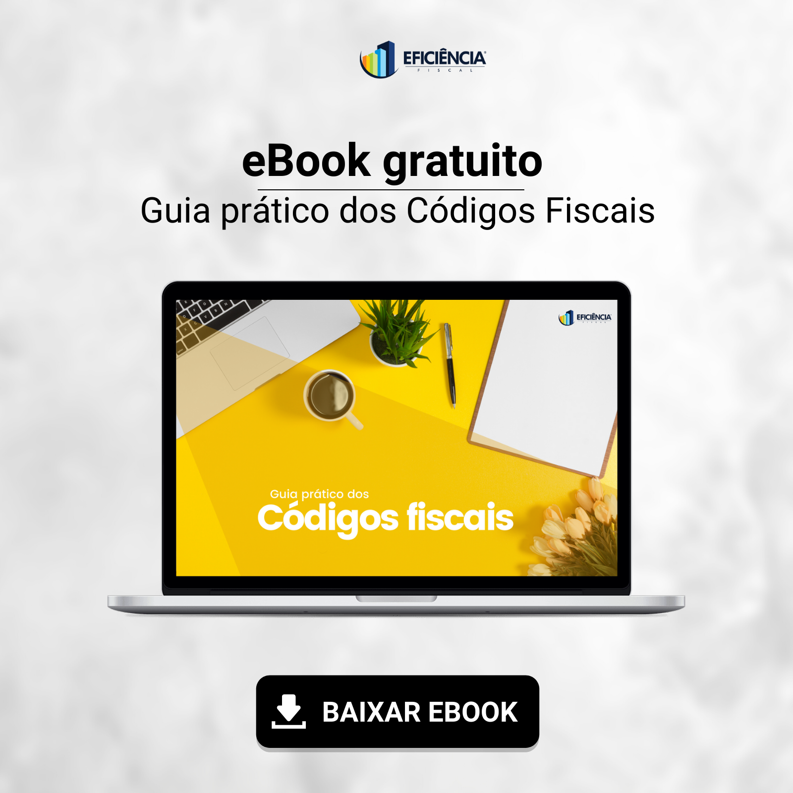 eBook gratuito Guia prático dos códigos fiscais