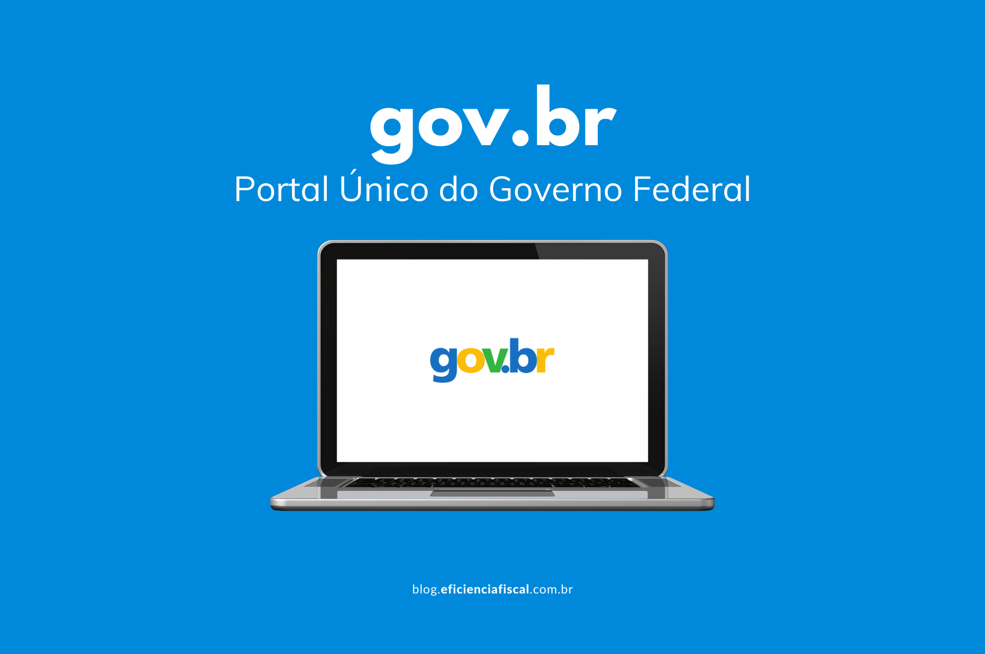 Você está visualizando atualmente Gov.br: a nova plataforma de acesso aos serviços públicos digitais